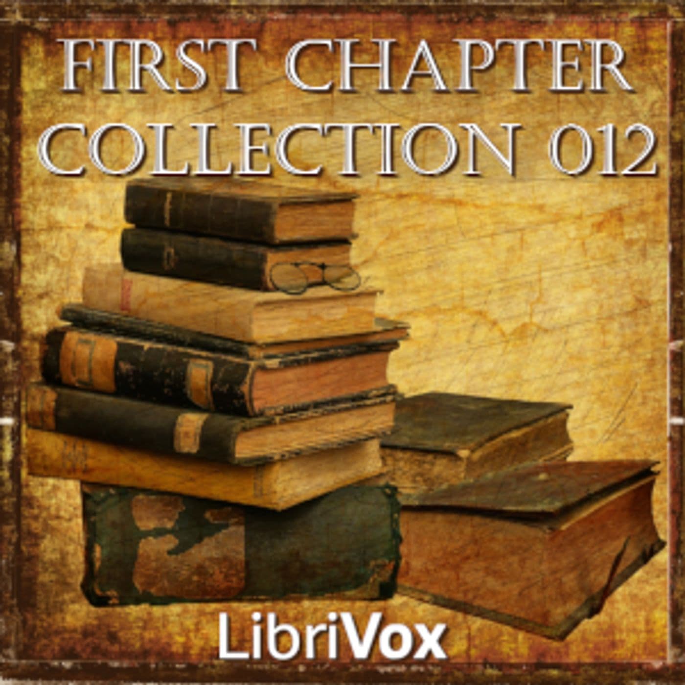 First Chapter Collection 012 - Podcasts