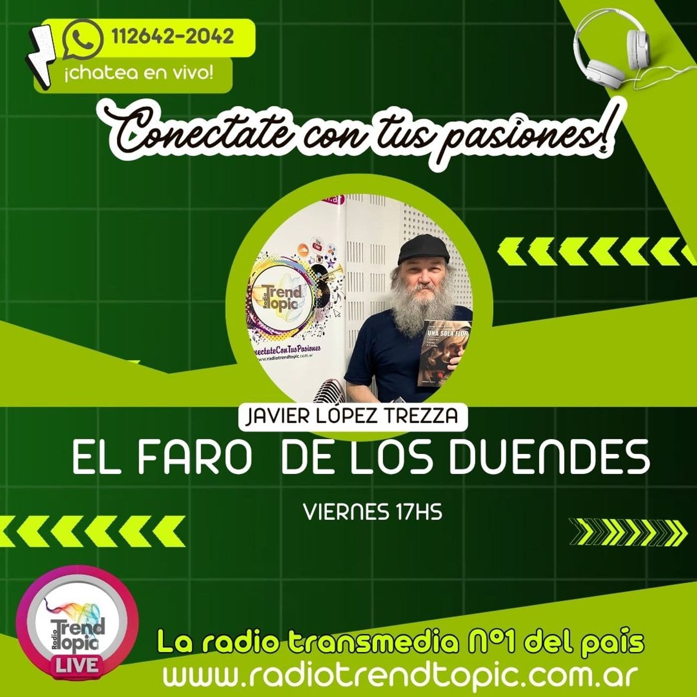 El Faro de los Duendes - Podcasts