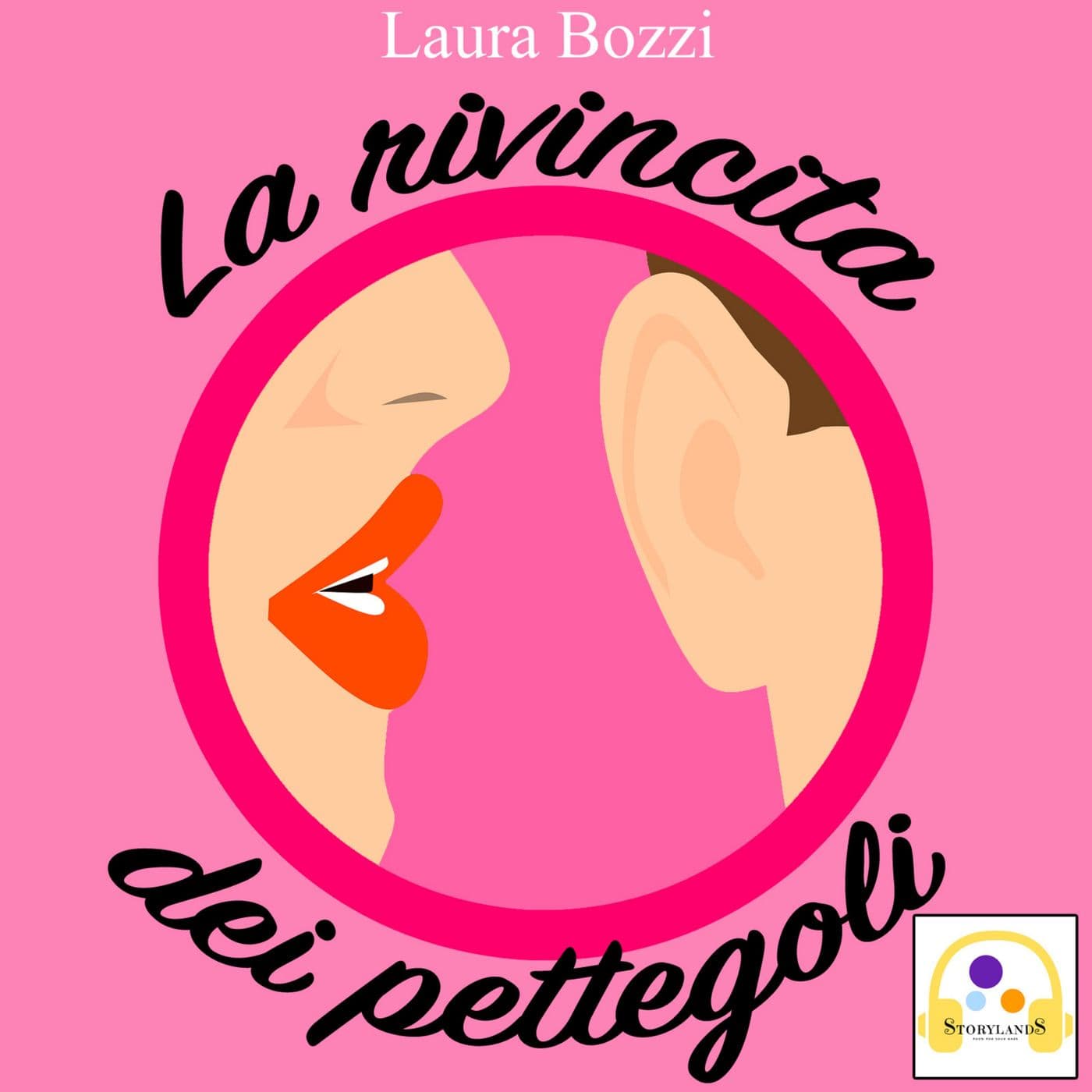 La rivincita dei pettegoli - Podcasts
