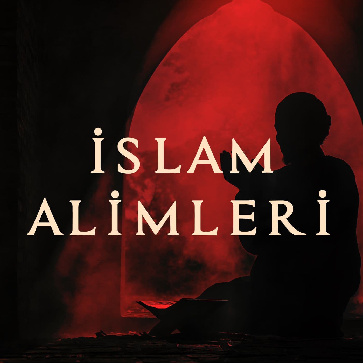 İslam Alimleri - Podcasts