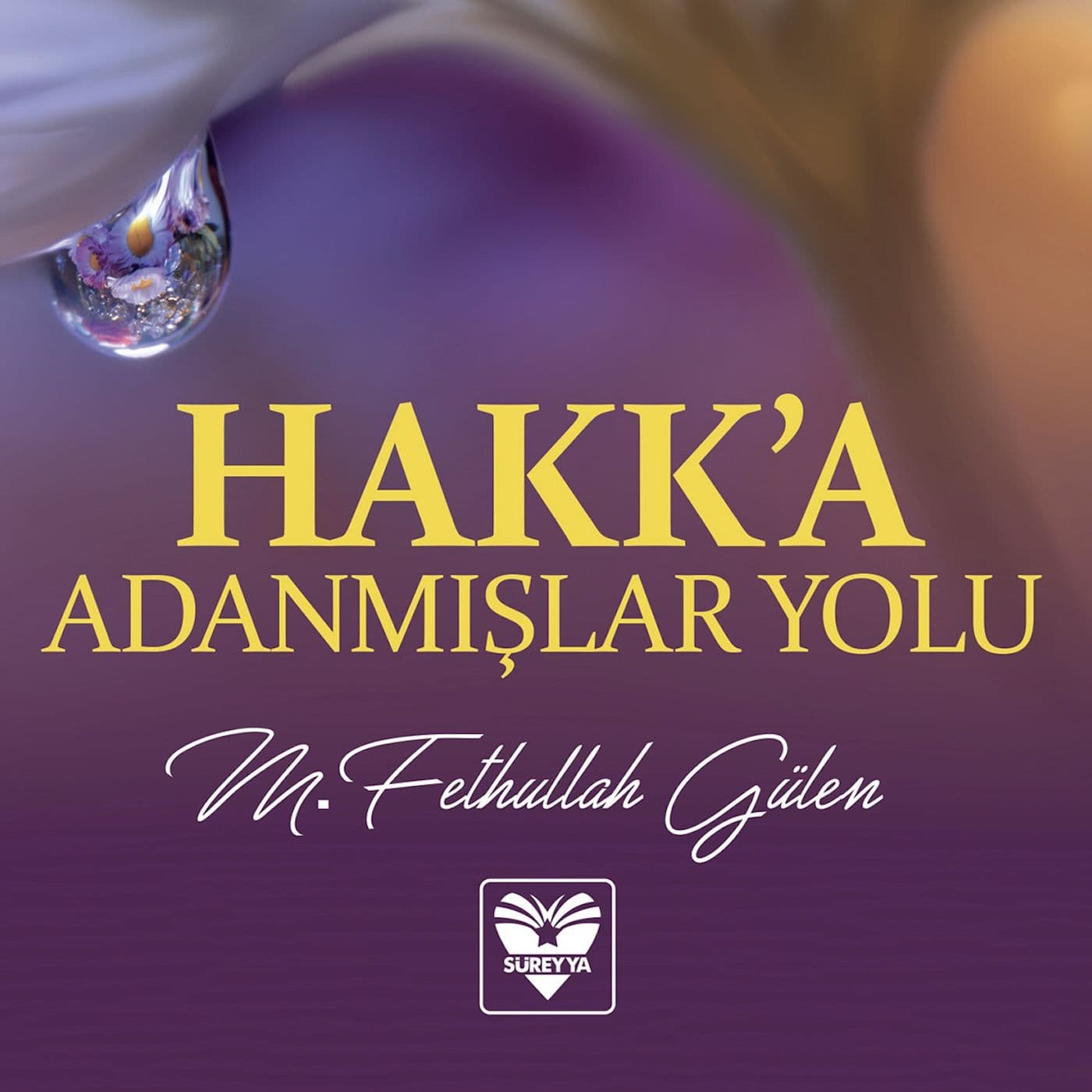 HAKK'A ADANMIŞLAR YOLU - Podcasts