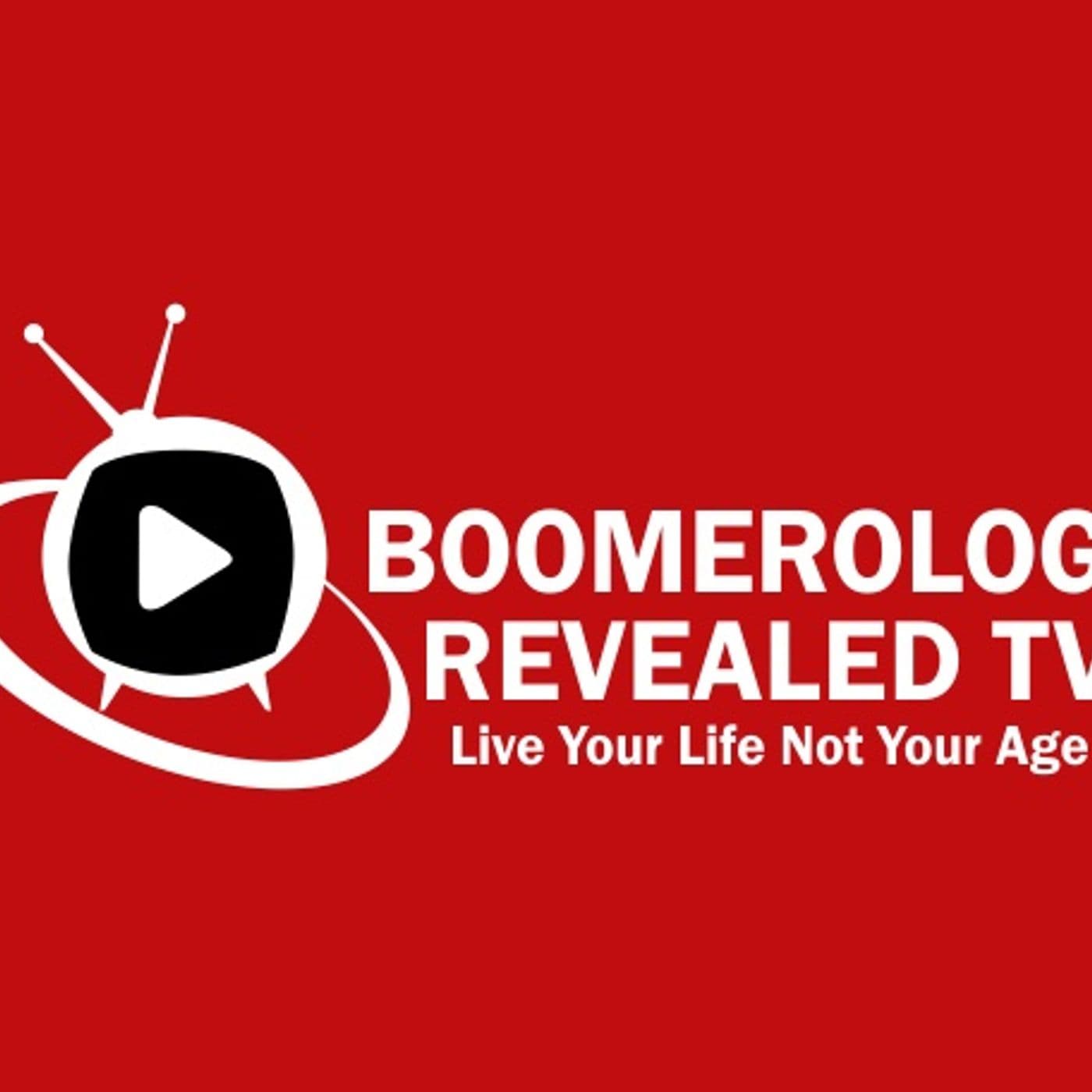 Boomerology Revealed - Podcasts