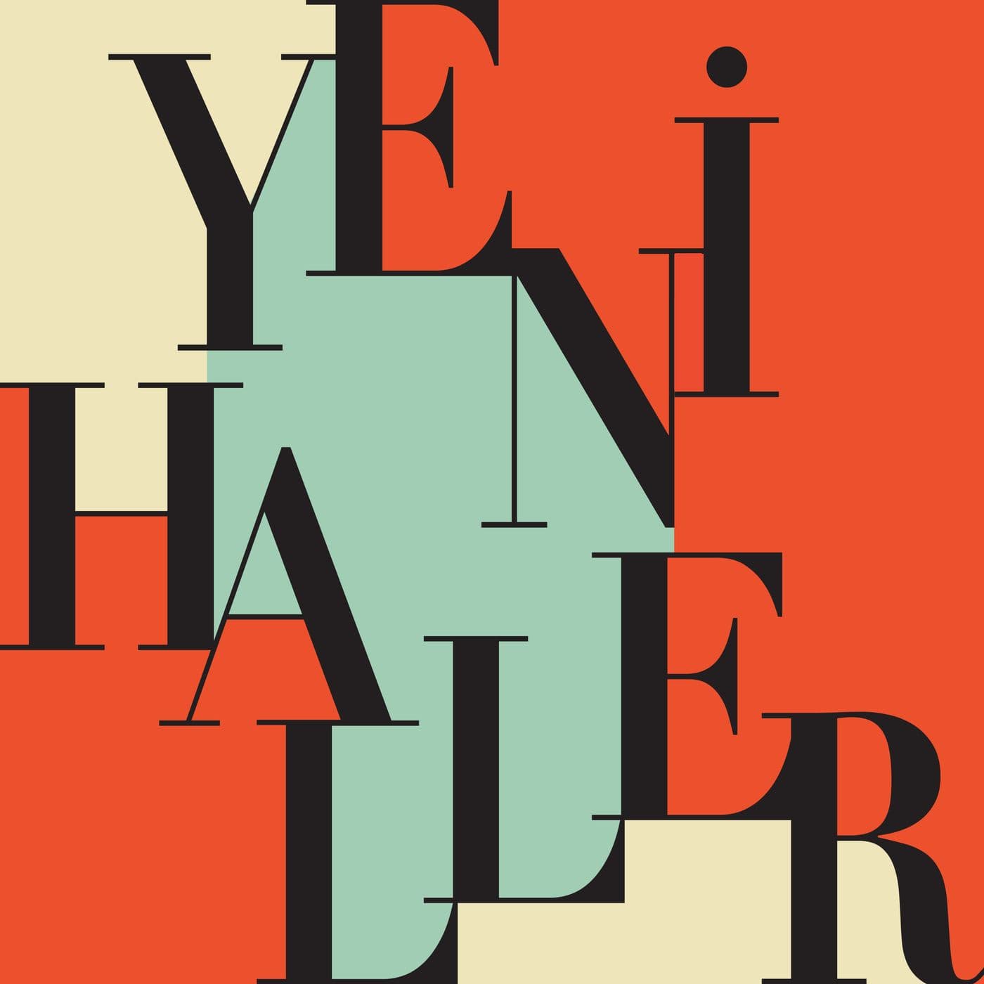 Yeni Haller - Podcasts