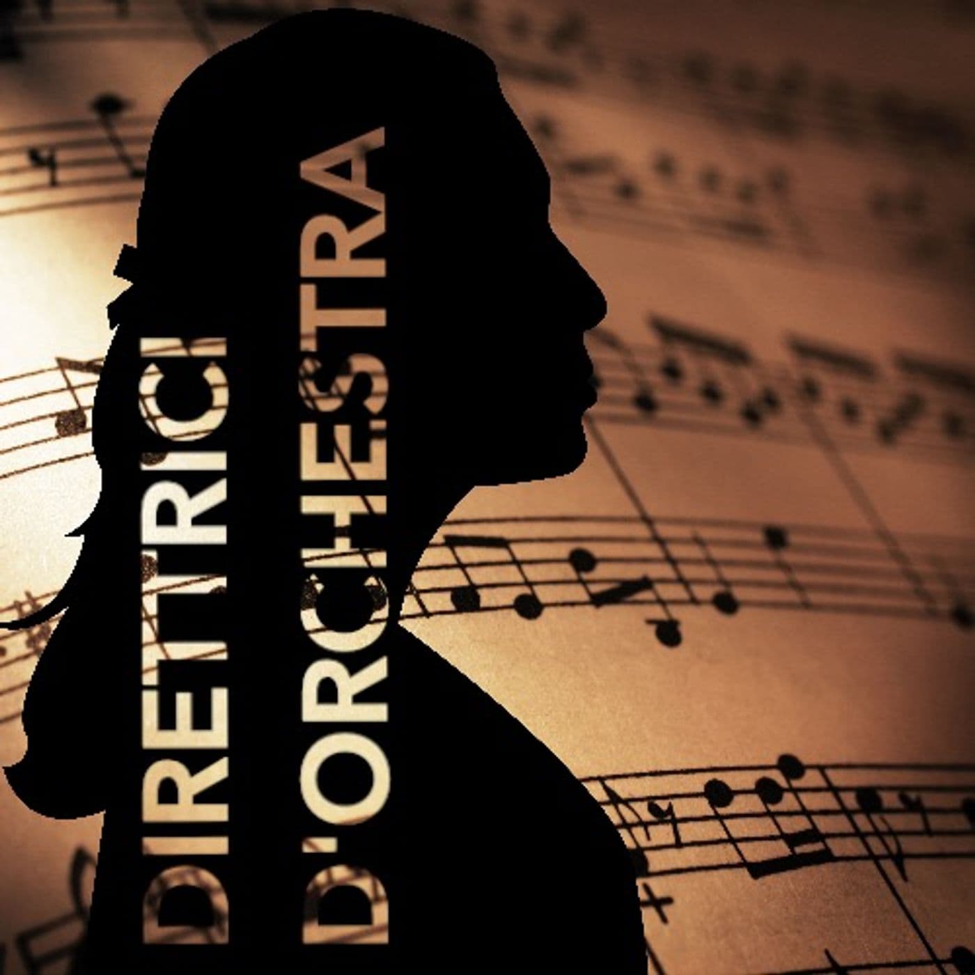 Direttrici d'orchestra - Podcasts