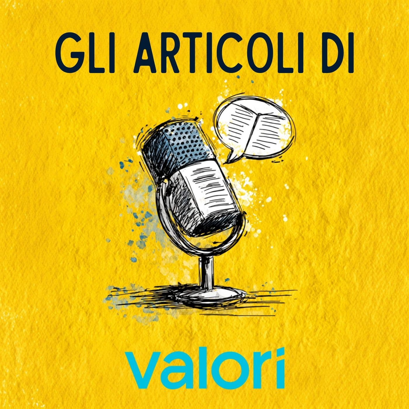 Gli articoli di Valori.it - Podcasts