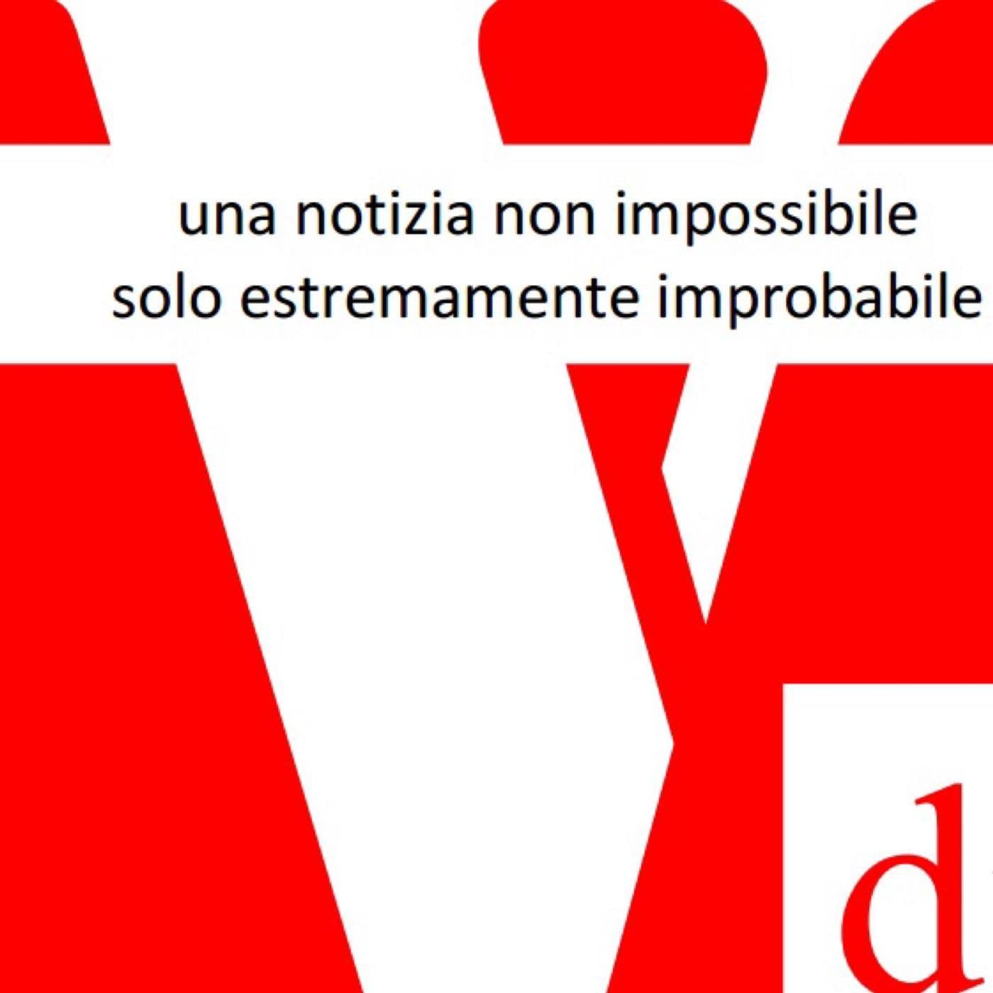 V Dimensione - Podcasts