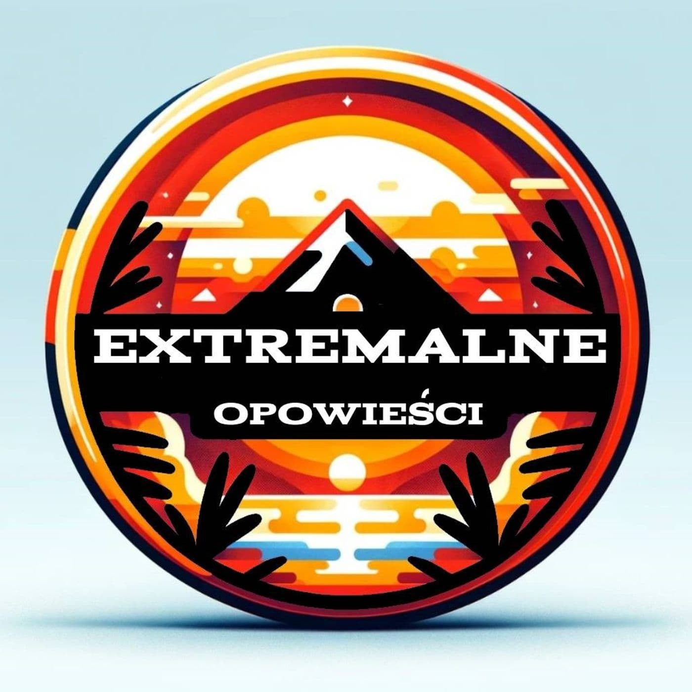 Extremalne Opowieści - Podcasts