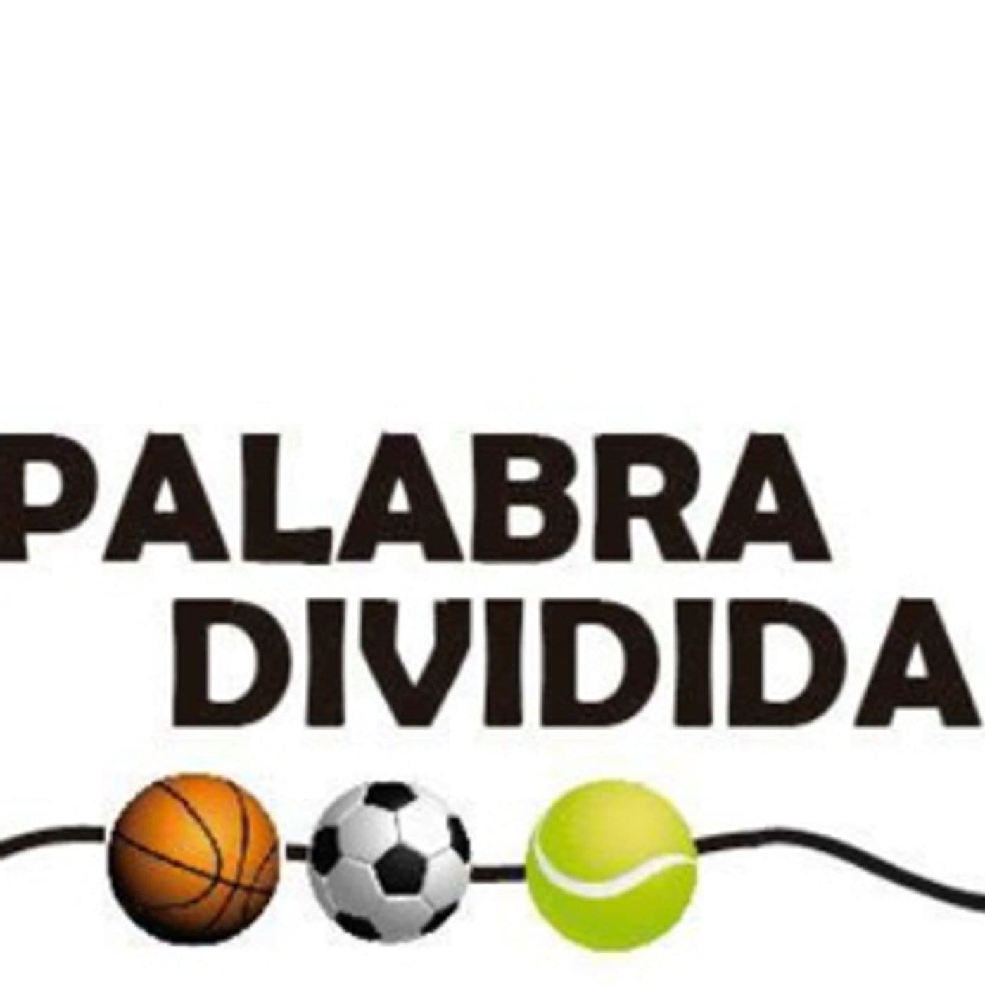 PALABRA DIVIDIDA - Podcasts