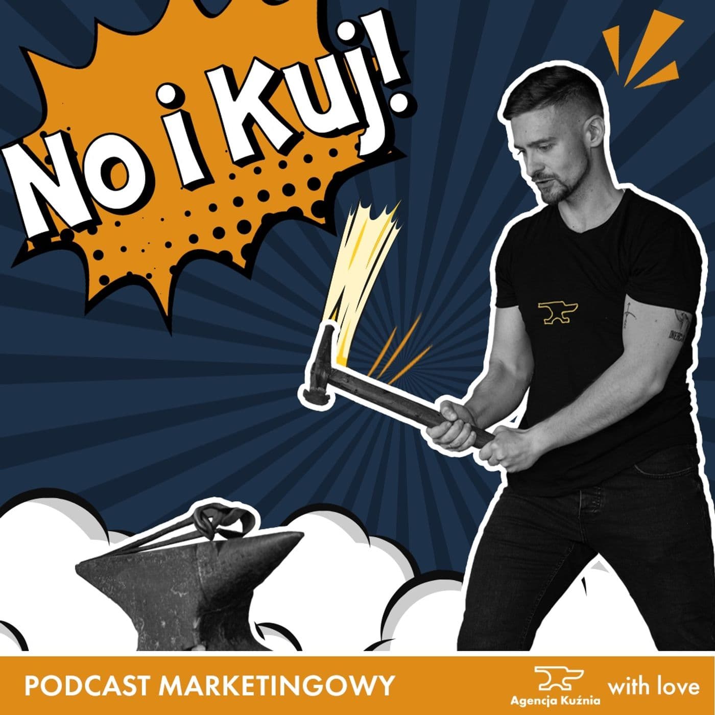 No i KUJ - Podcasts