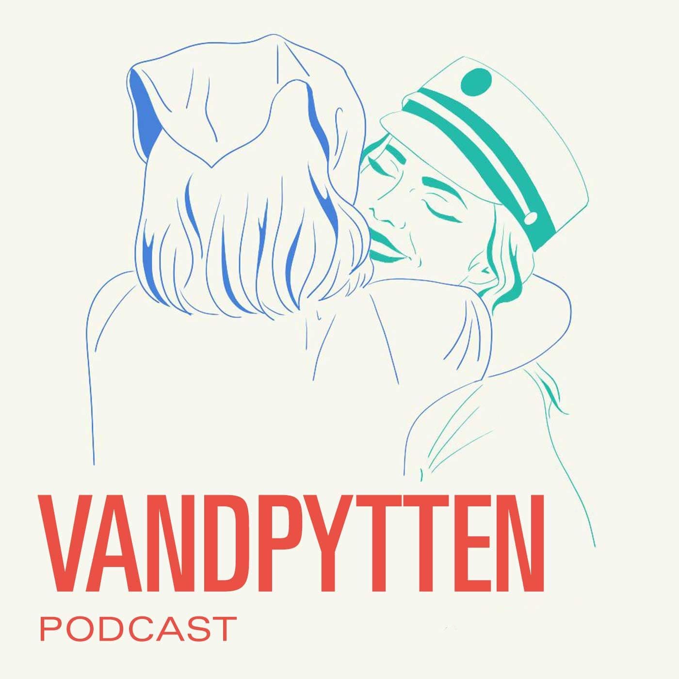 Vandpytten - Podcasts