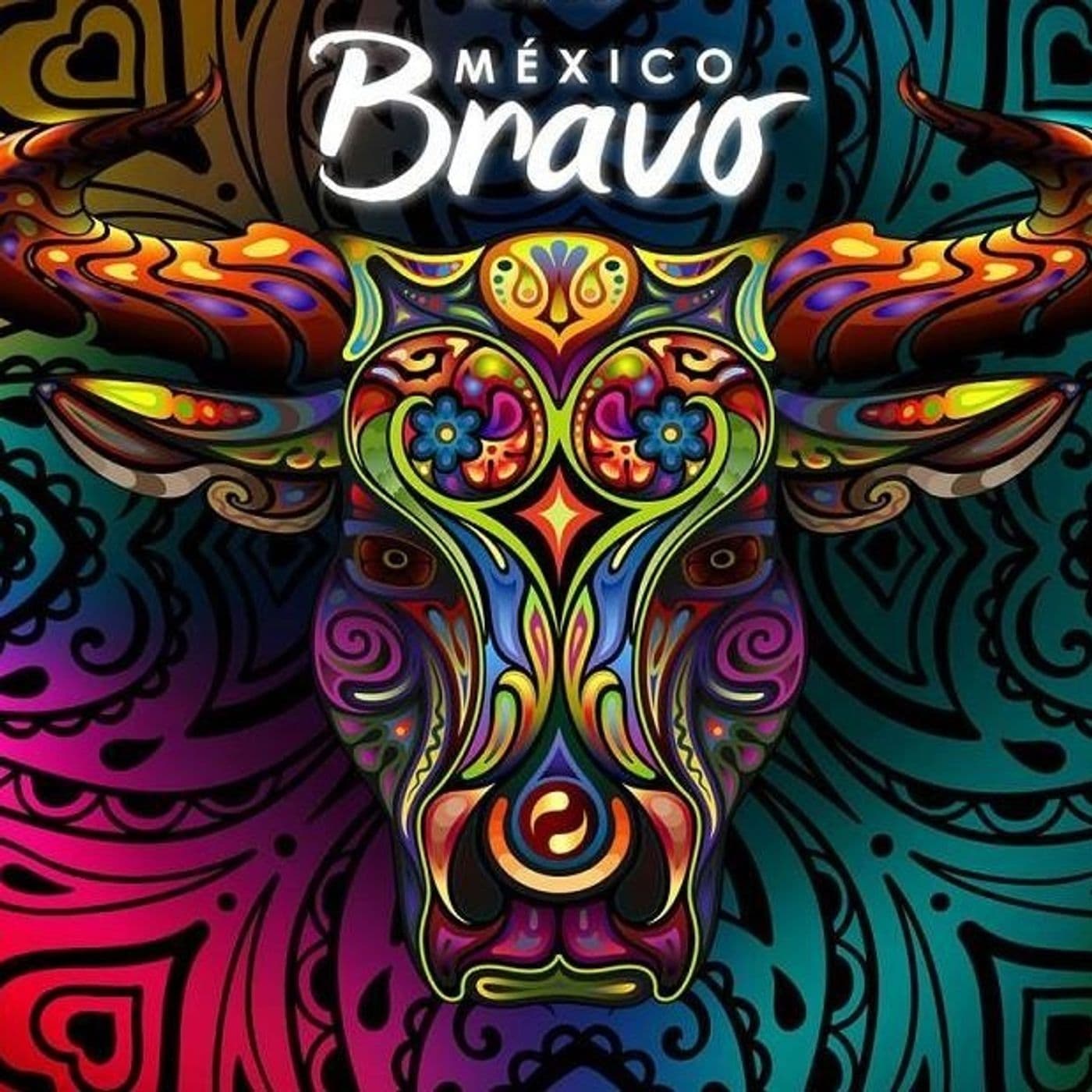 México Bravo - Podcasts