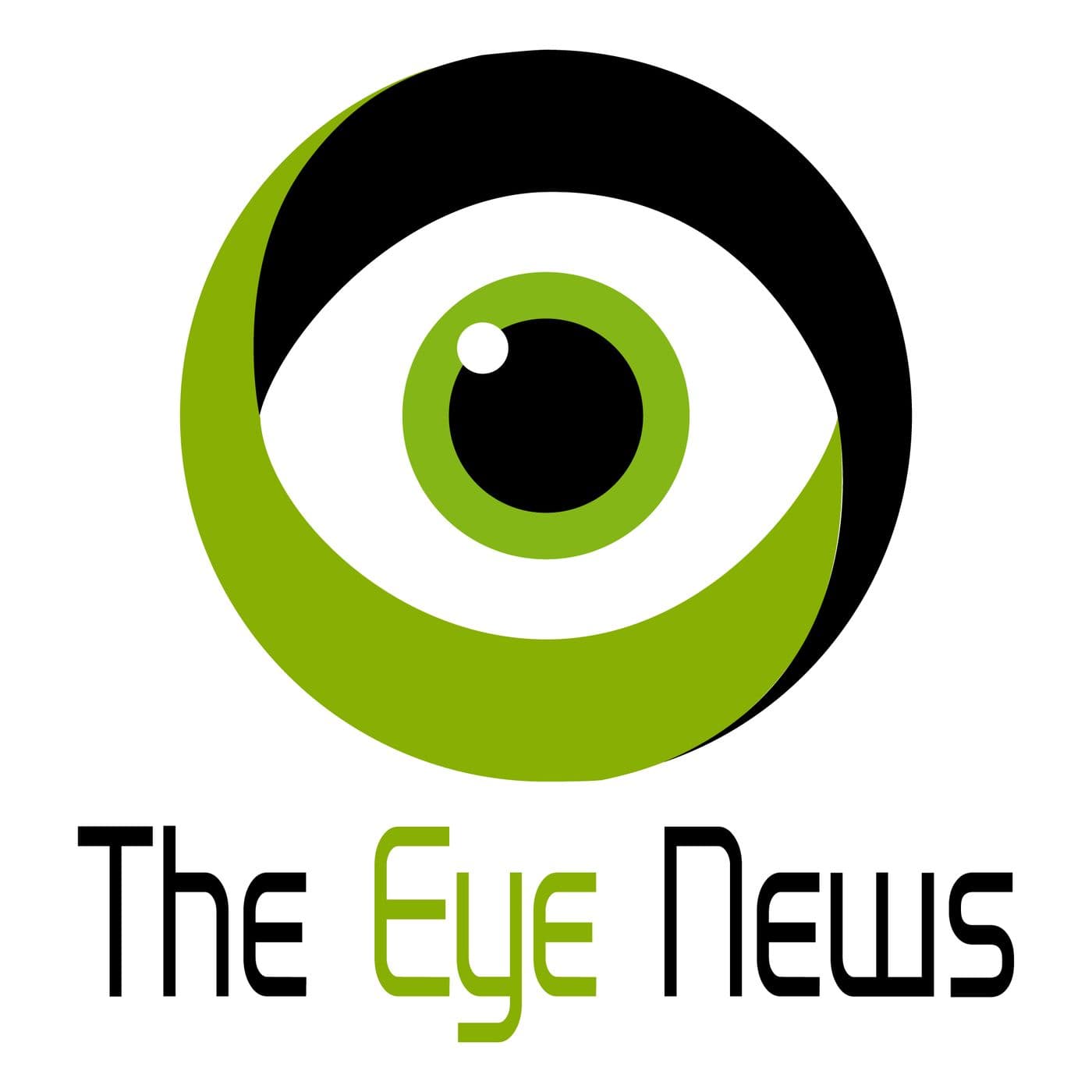 The Eye News Italia - Podcasts