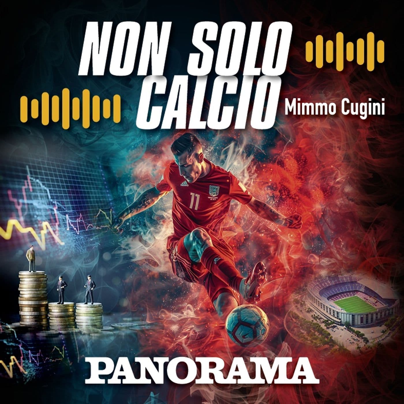 Non Solo Calcio - Podcasts