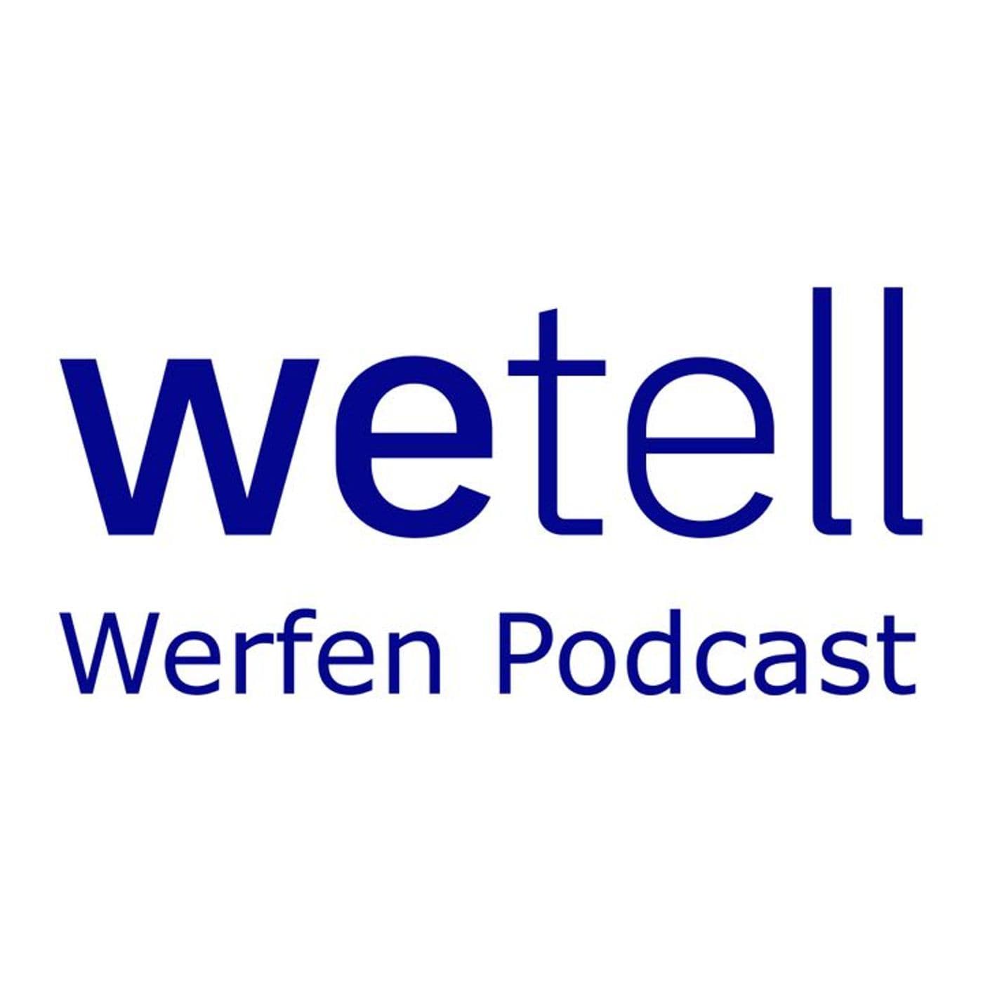 WeTell - Storie di Emostasi - Podcasts