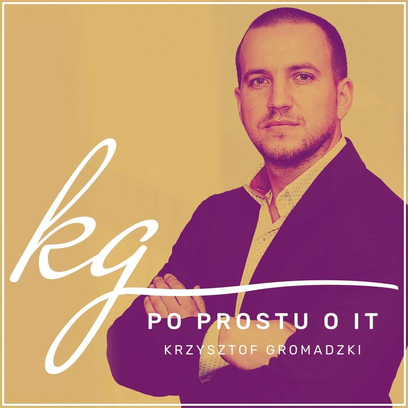 Po prostu o IT - Podcasts