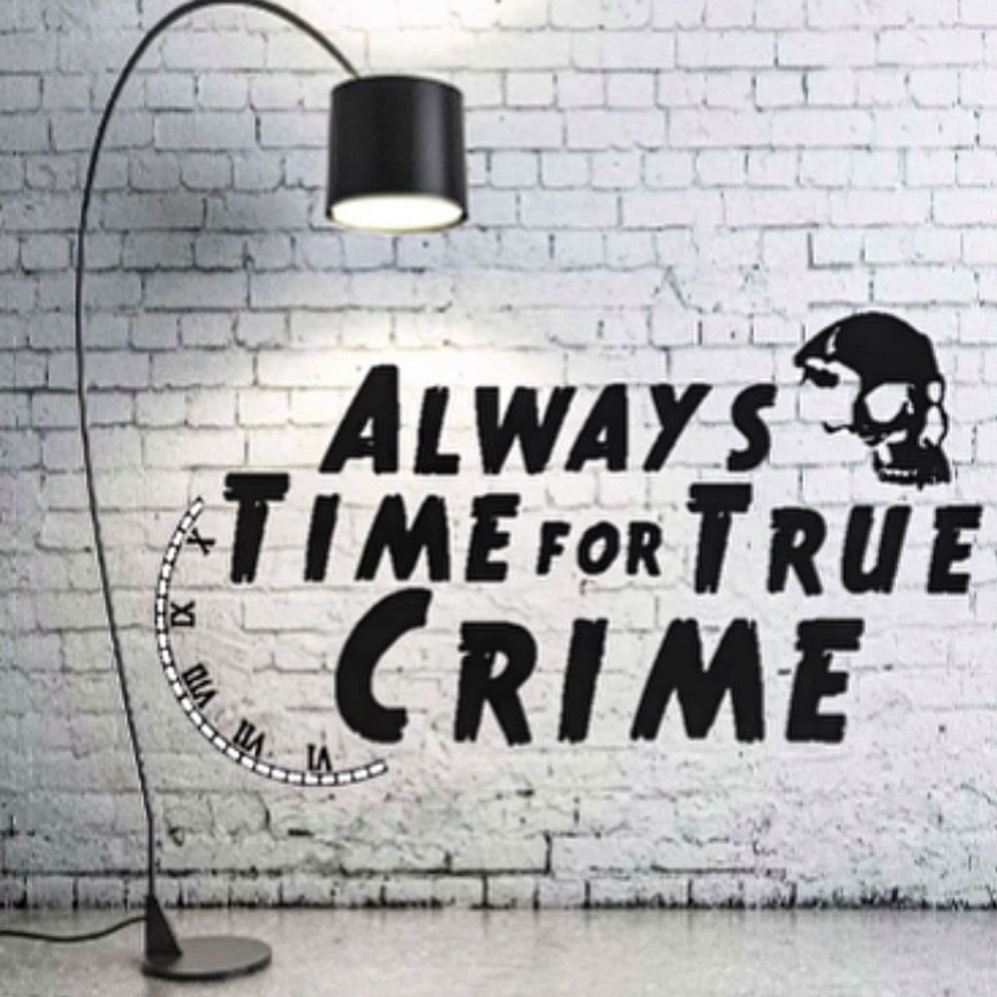 Always Time for True Crime - Podcasts