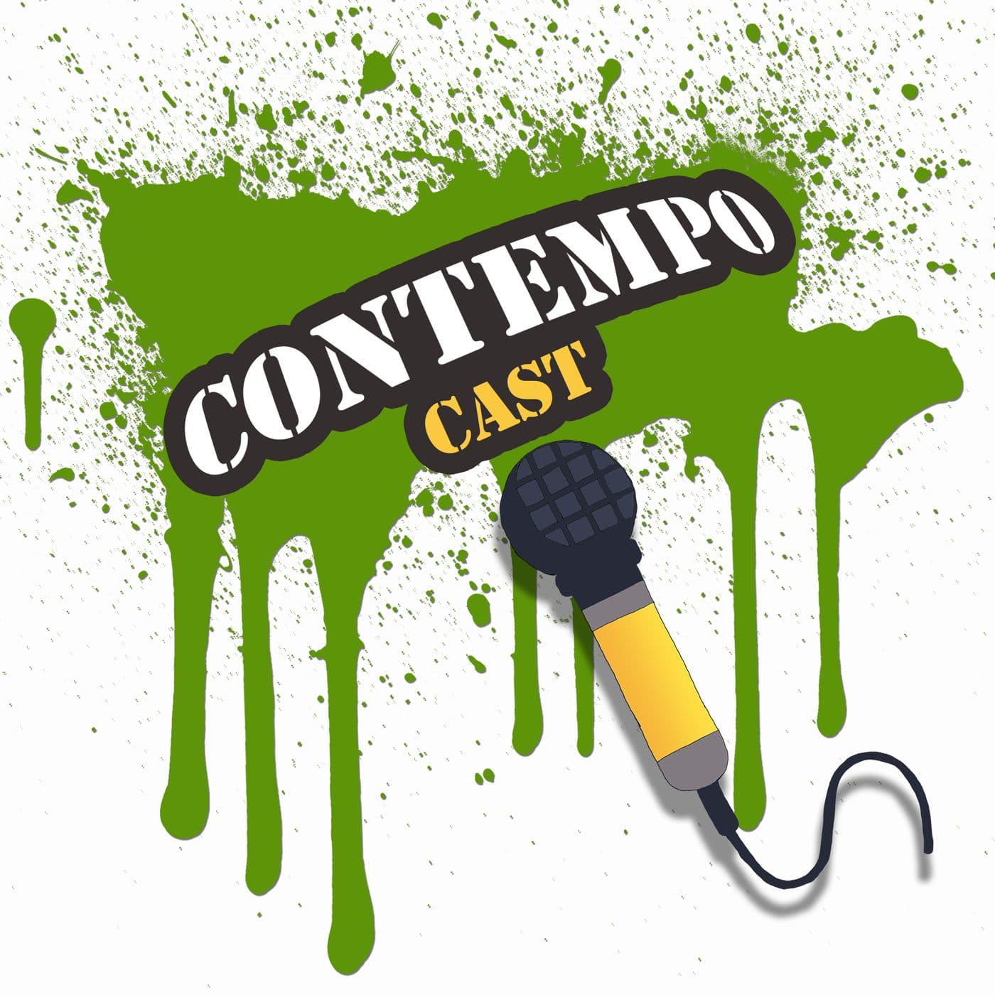 ContempoCast - Podcasts