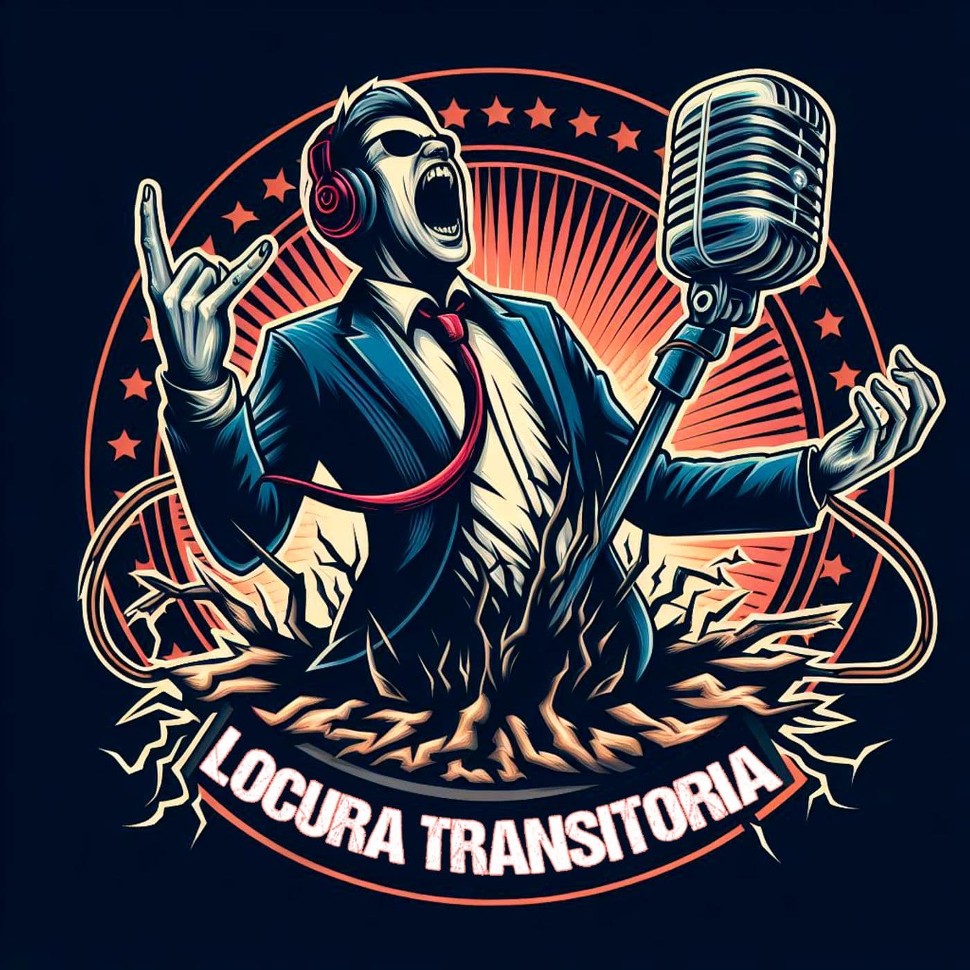 LocuraTransitoria