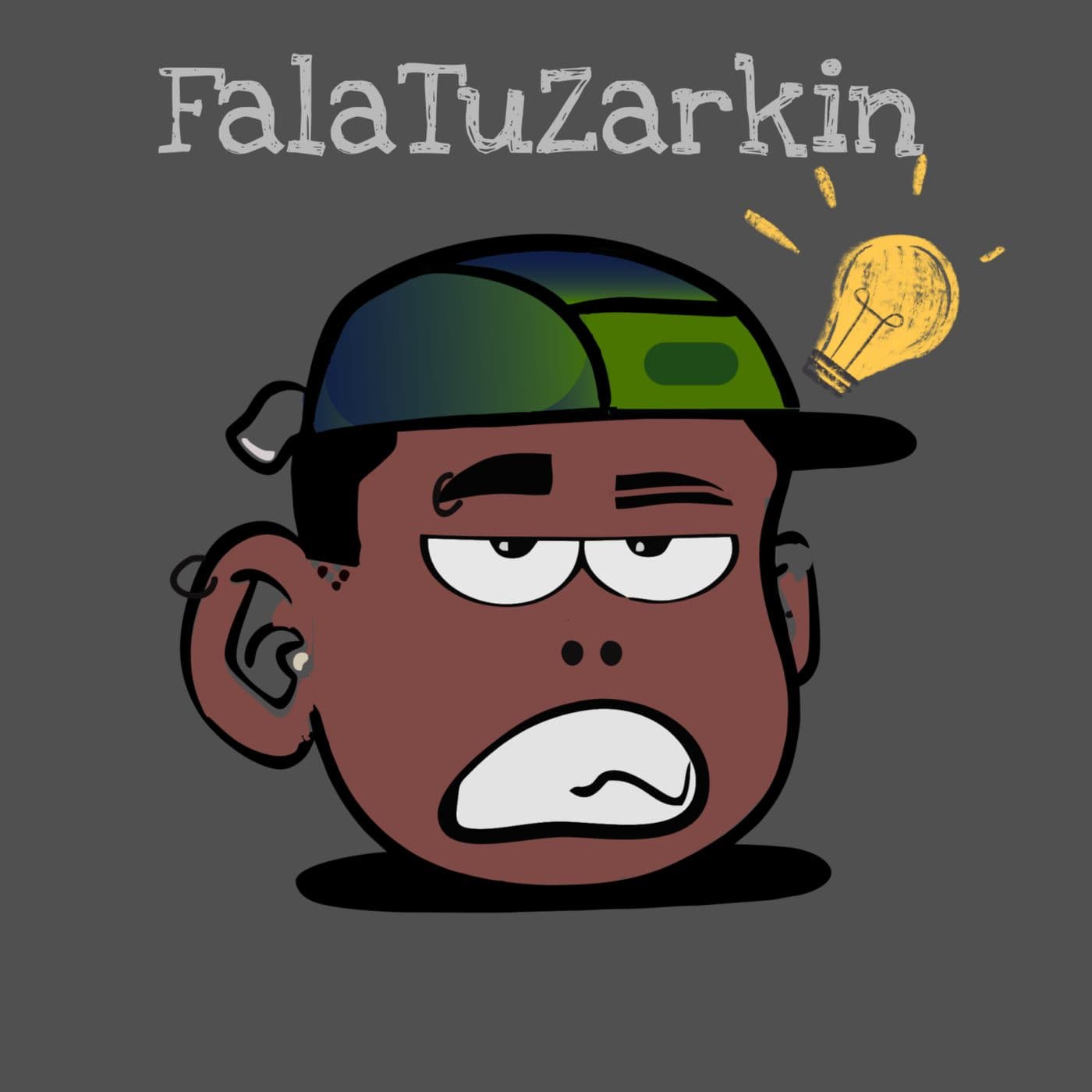 FalaTuZarkin - Podcasts