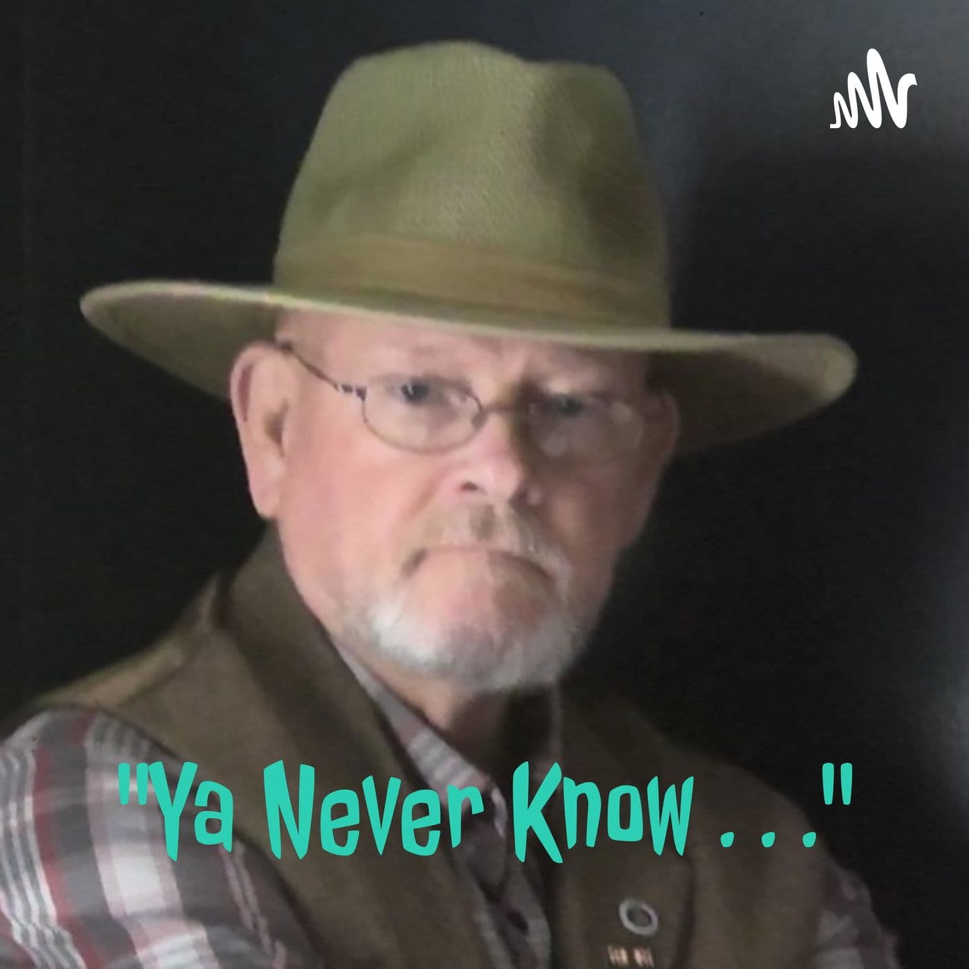 "Ya Never Know . . ." - Podcasts