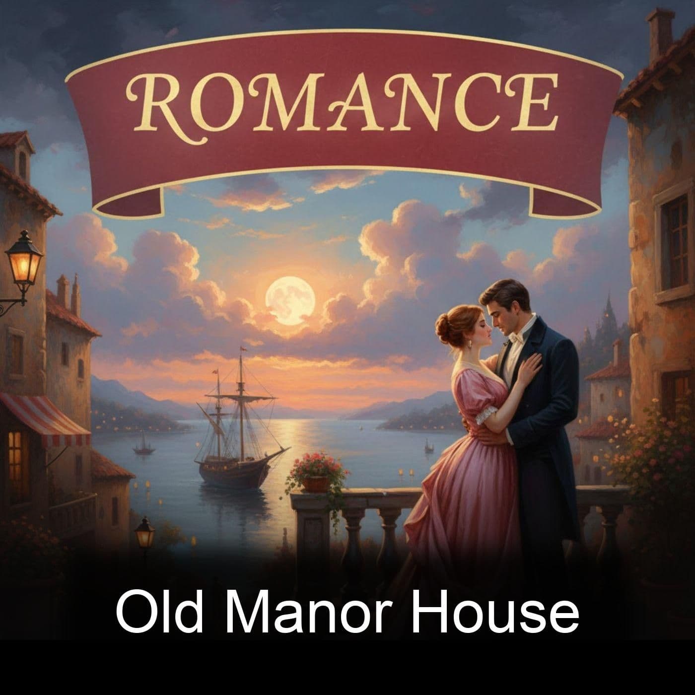 Old Manor House - Podcasts