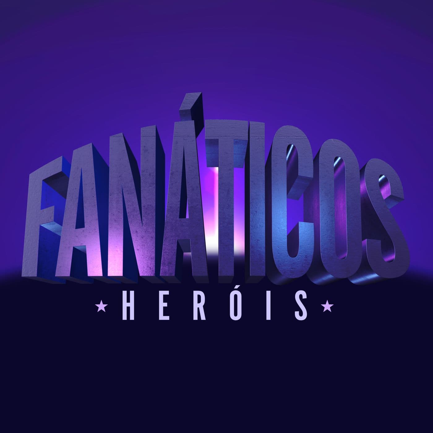 Fanáticos: Heróis - Podcasts
