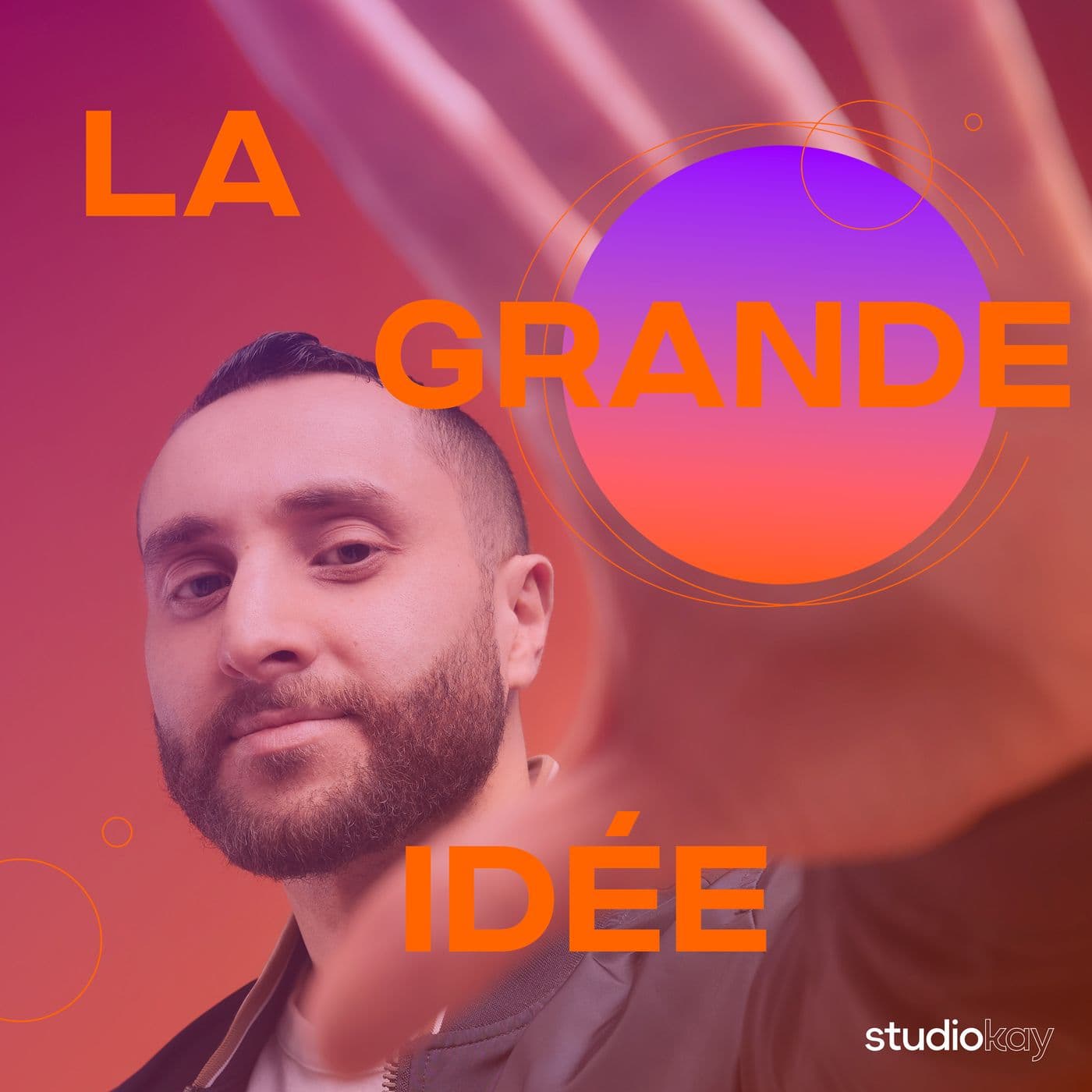 La Grande Idée - Podcasts