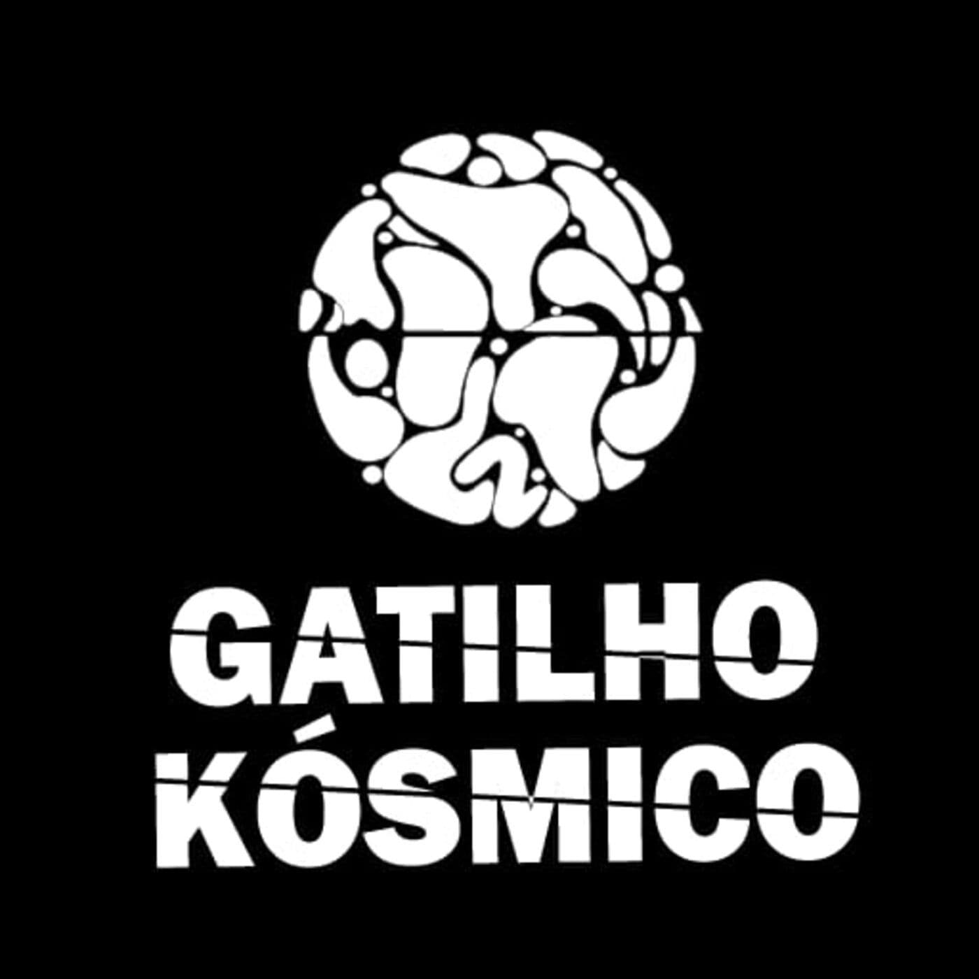 Gatilho Kosmico - Róbson Véio - Podcasts