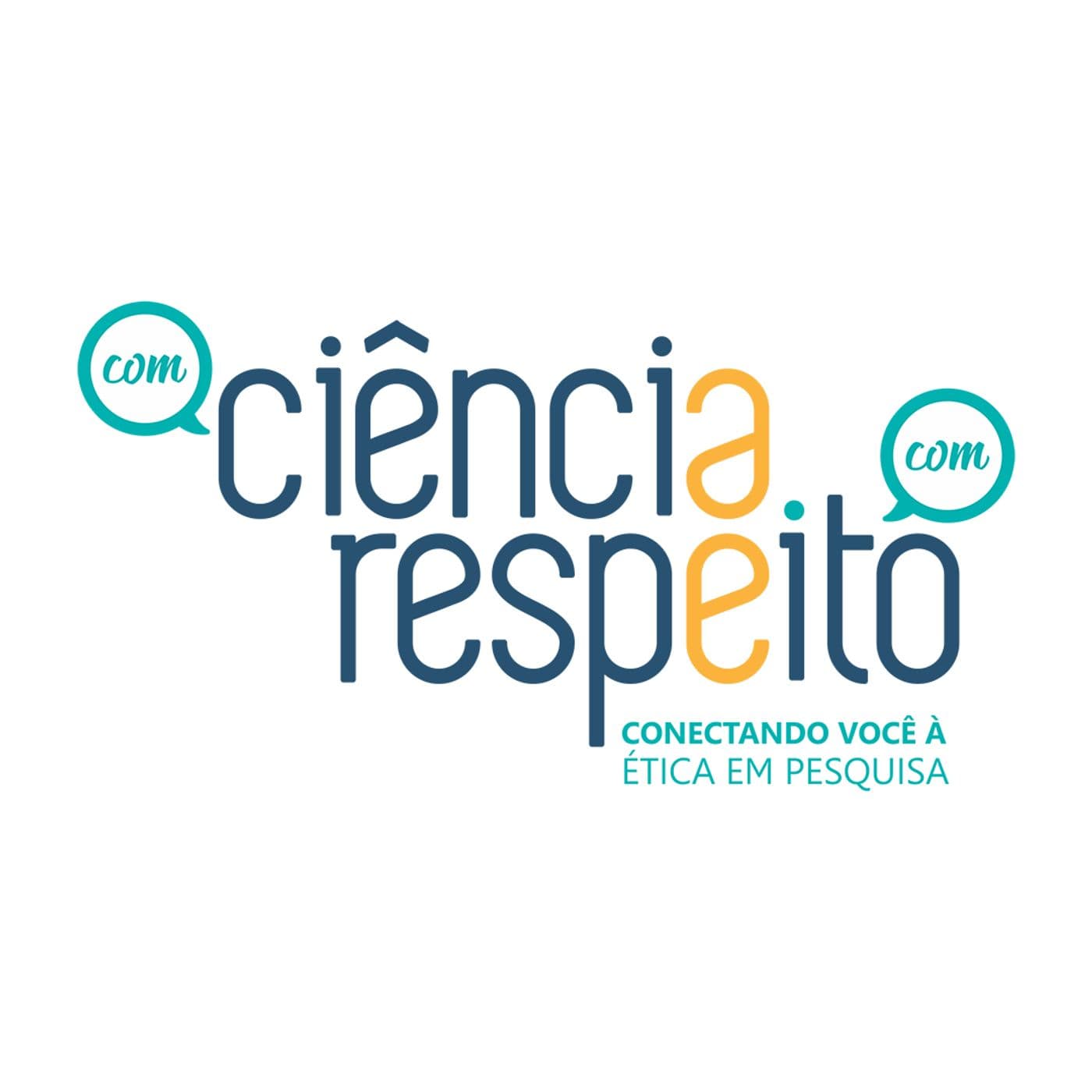 Com Ciência e Com Respeito