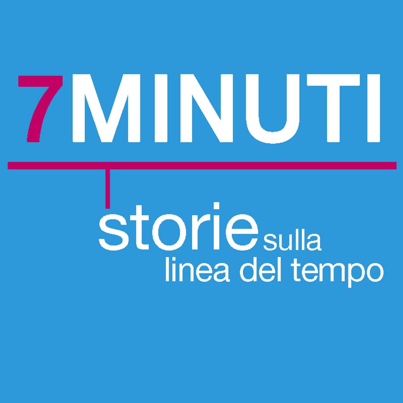 Sette Minuti - Podcasts