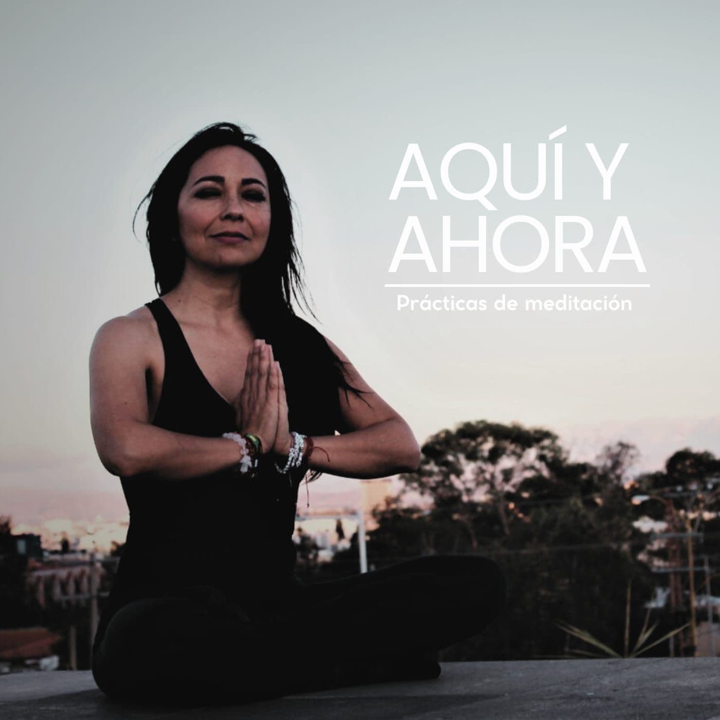 Aquí y Ahora. Prácticas de meditación - Podcasts