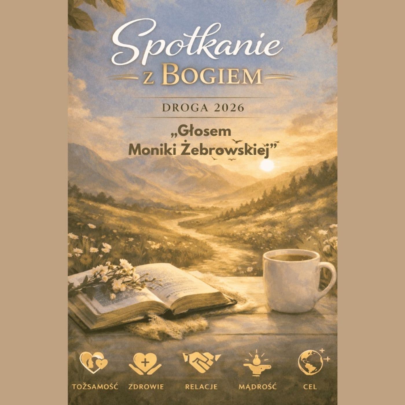 Spotkanie z Bogiem w 2026 roku - Podcasts