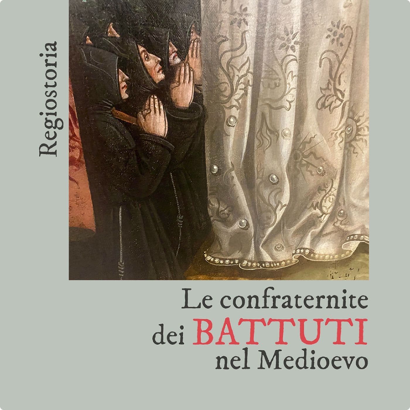 Le Confraternite medievali in Trentino - Podcasts