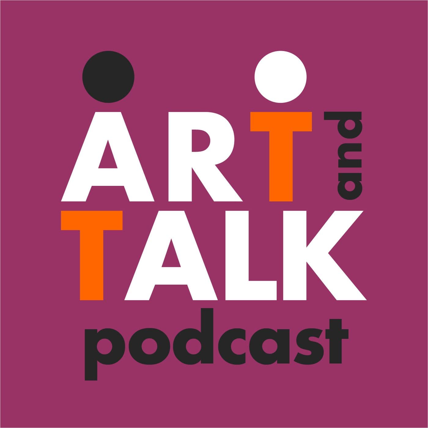 Art and Talk - Il podcast dell'arte - Podcasts
