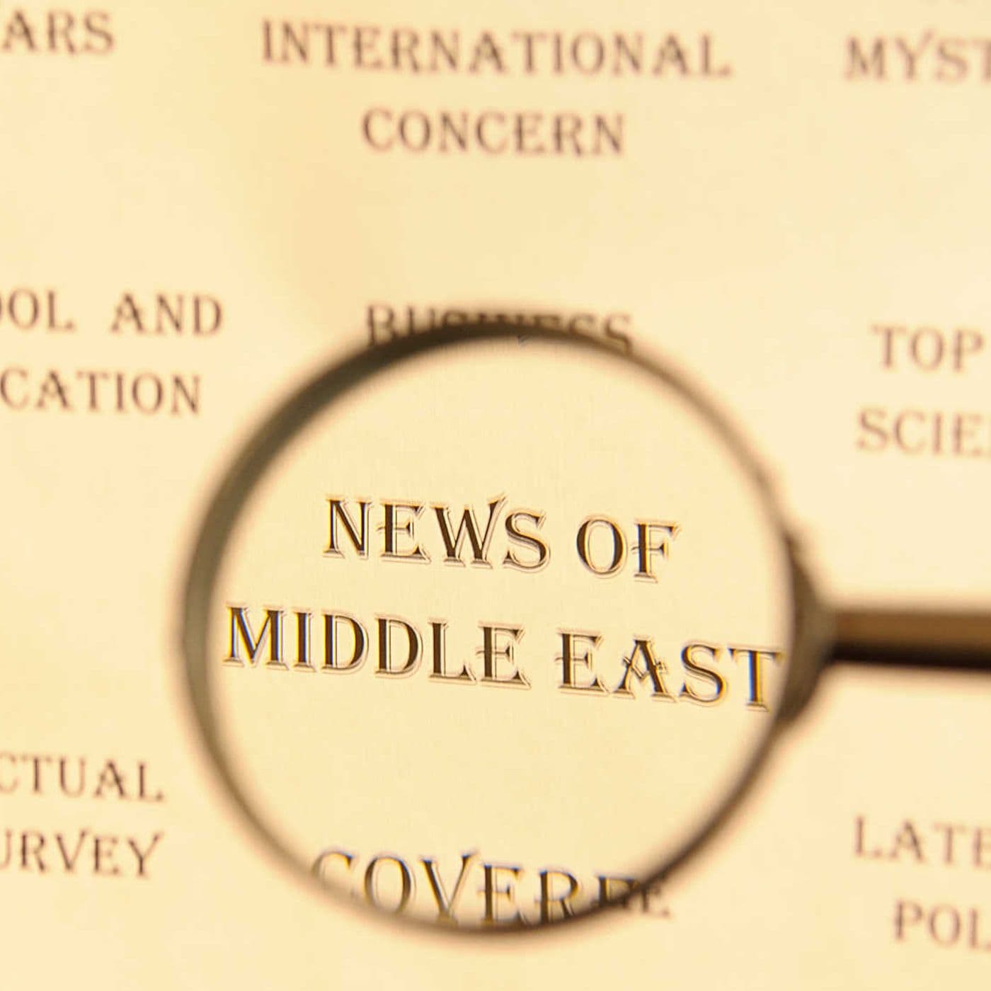 Quotidiani arabi