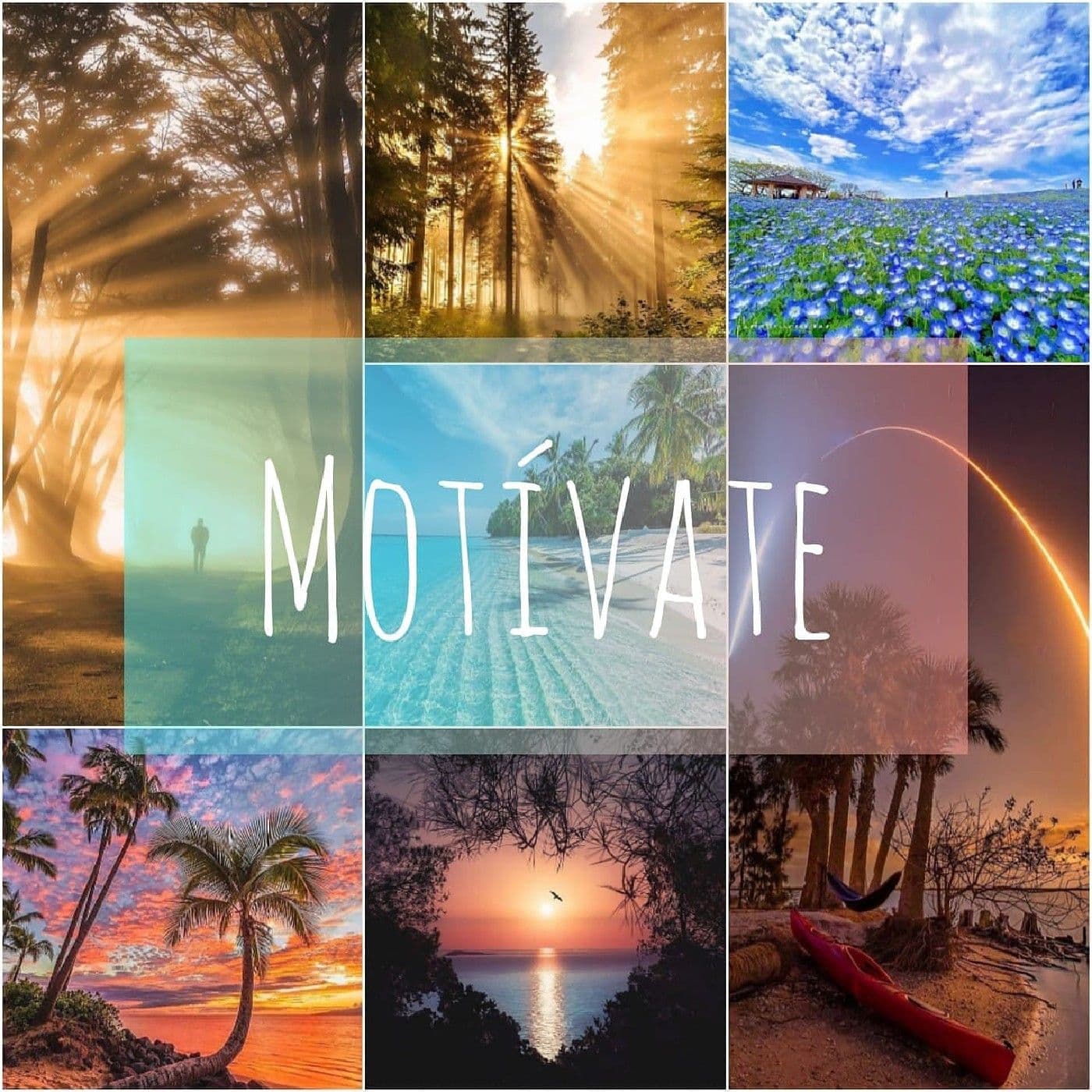 La Motiveria - Podcasts