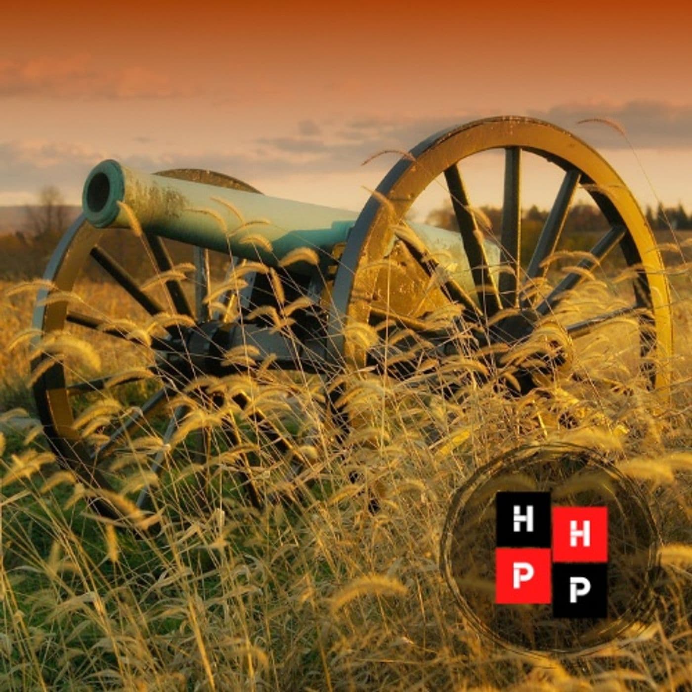 Historiekanon - Podcasts