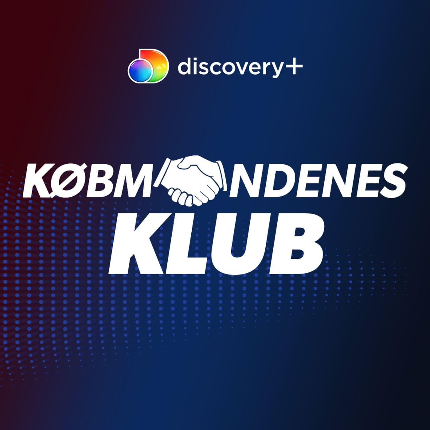 Købmændenes Klub - Podcasts