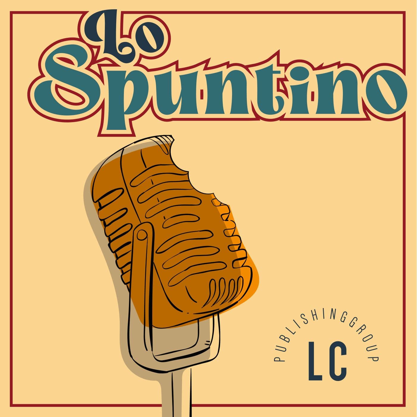 Lo Spuntino - Podcasts