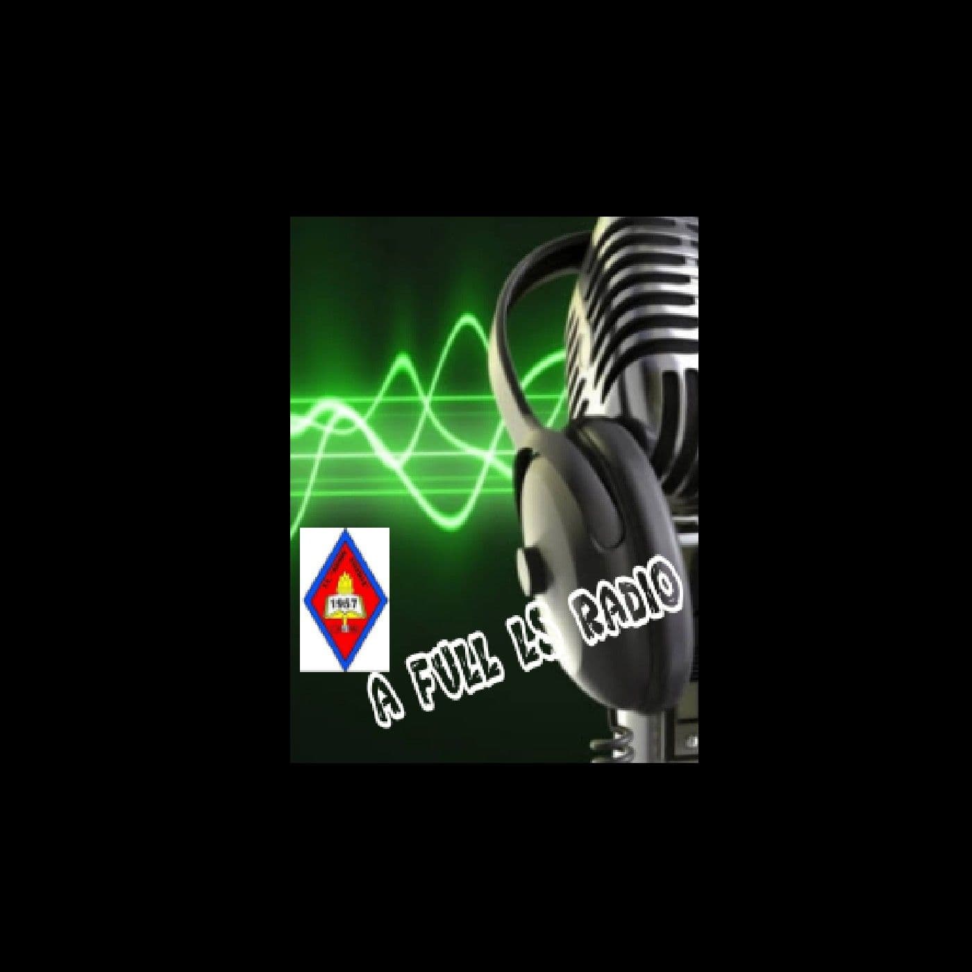 A FULL LS RADIO - Podcasts