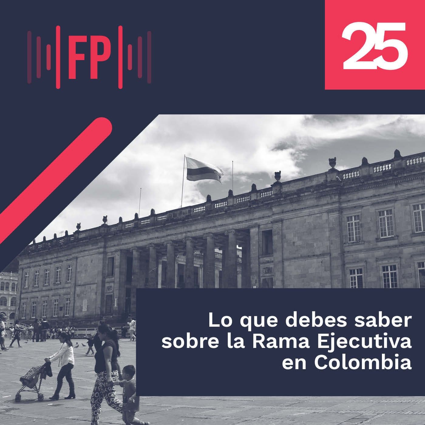 FRECUENCIA PÚBLICA - Podcasts