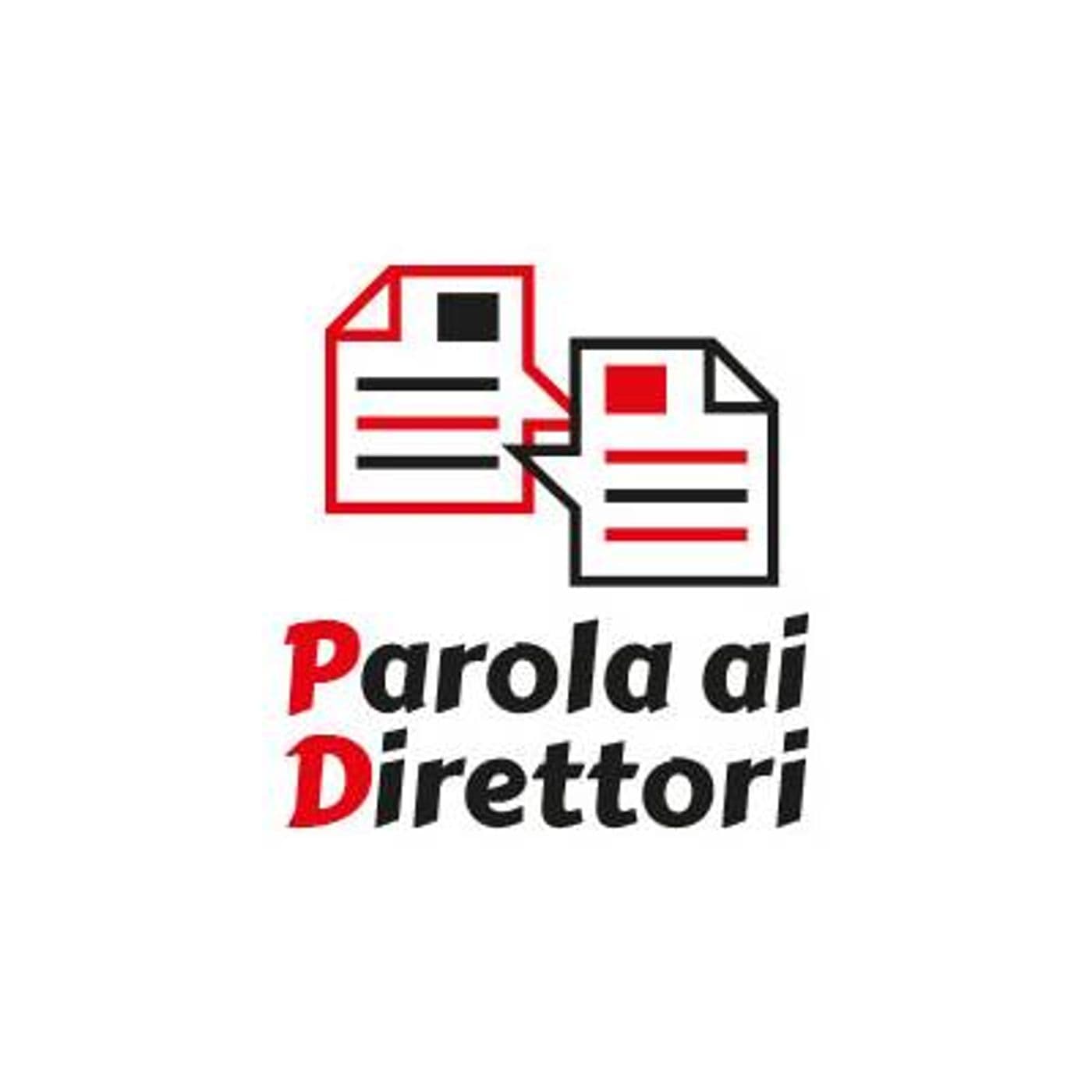 Parola ai direttori - Podcasts