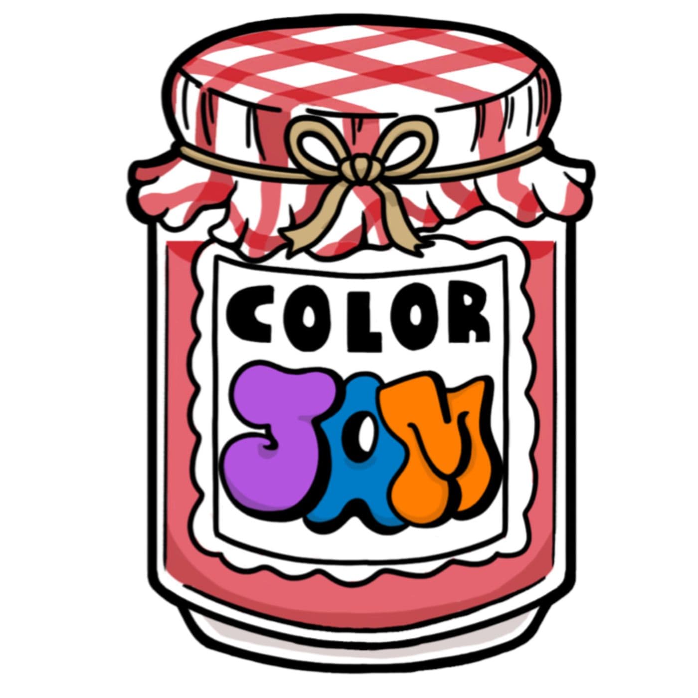 ColorJam - Podcasts