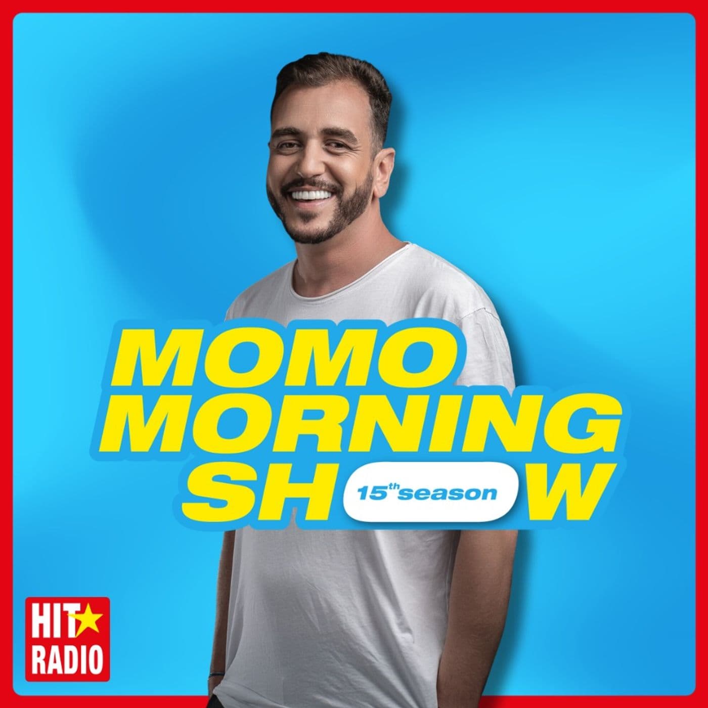 MOMO MORNING SHOW - Podcasts