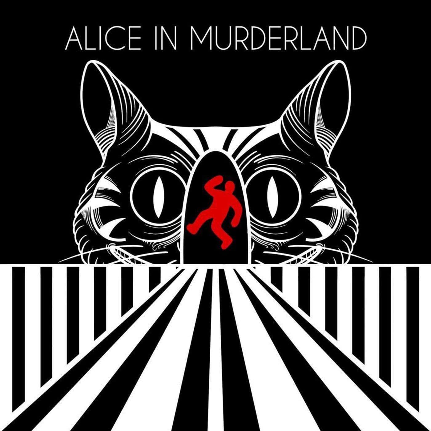 Alice in Murderland - Podcasts
