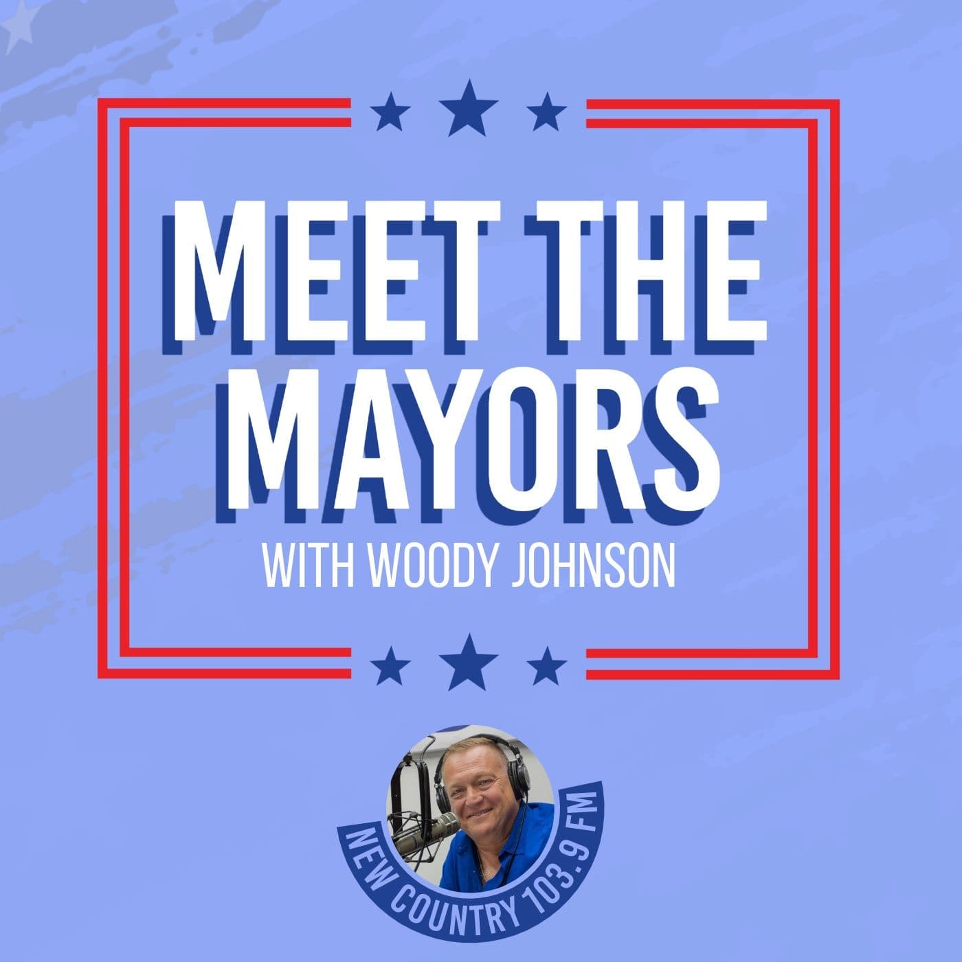 Meet The Mayors - Podcasts