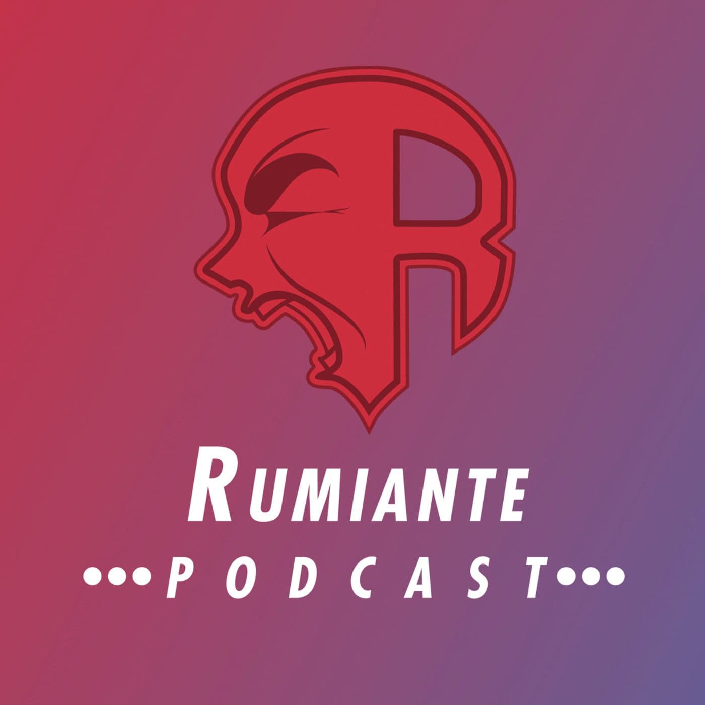 Rumiante Podcast - Podcasts