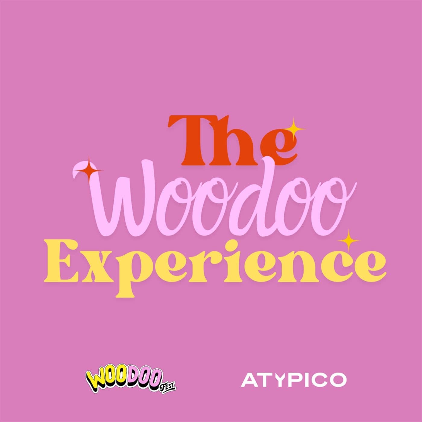 THE WOODOO EXPERIENCE - Podcasts
