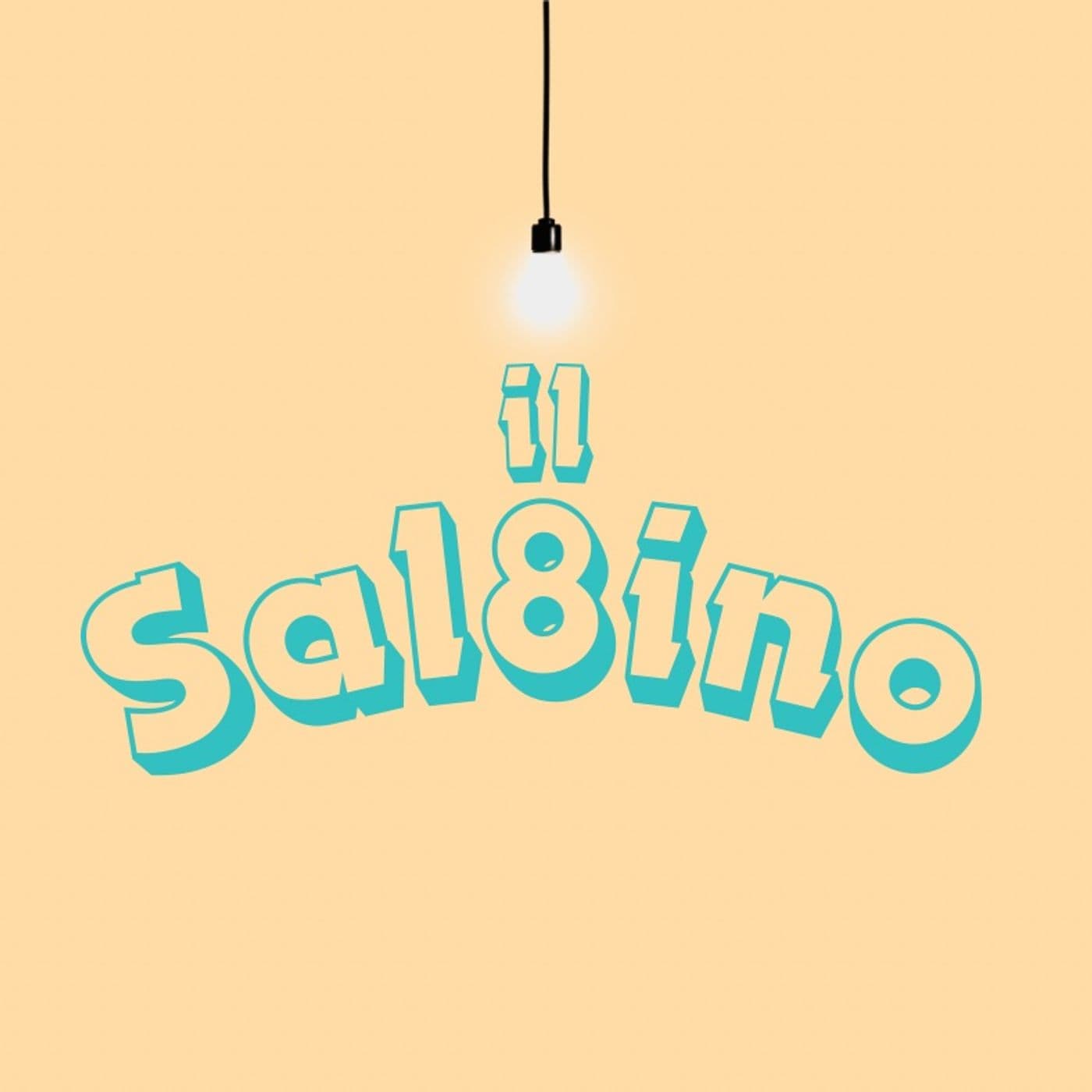 IL Sal8ino - Podcasts