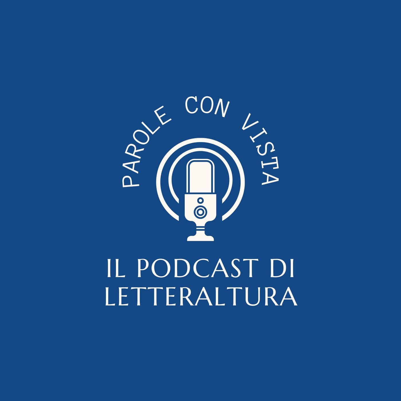 Parole con Vista - Podcasts